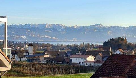 Wasserburg (Bodensee) / Selmnau Wohnungen, Wasserburg (Bodensee) / Selmnau Wohnung kaufen