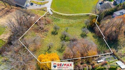 Feldkirchen in Kärnten Grundstücke, Feldkirchen in Kärnten Grundstück kaufen