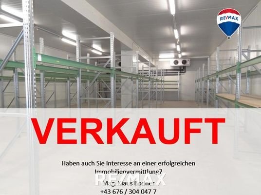 Verkauft