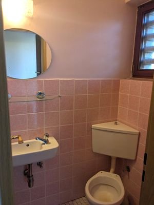 Gäste- WC