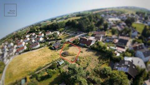 Buchbach Grundstücke, Buchbach Grundstück kaufen