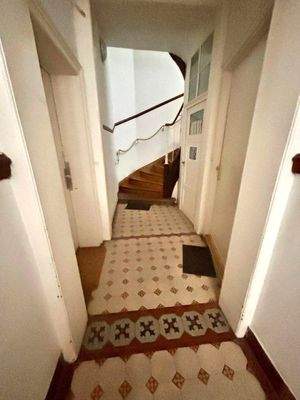 Treppenhaus - Entrée