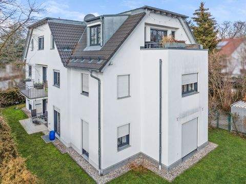 München Wohnungen, München Wohnung kaufen