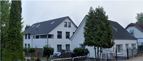 Hamburg Häuser, Hamburg Haus kaufen