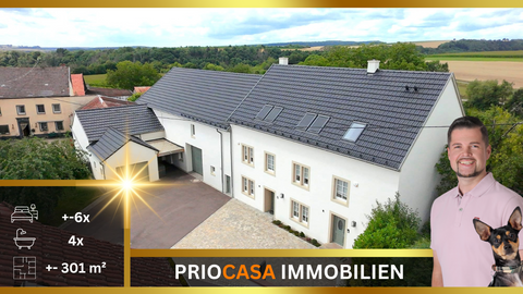 Biesdorf Häuser, Biesdorf Haus kaufen