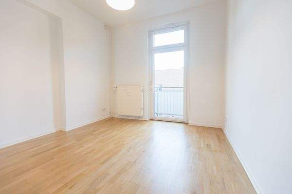 Innenansicht Wohnung