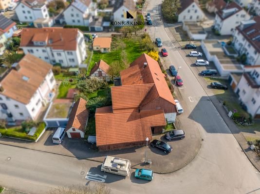 Aussenansicht