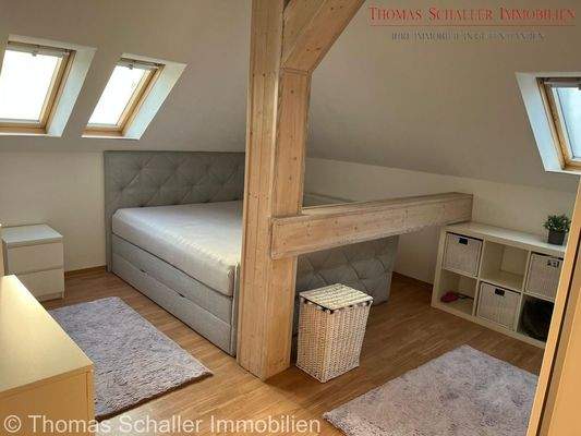 DG 2. Whng. Schlafraum 