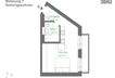 Grundriss Wohnung 7