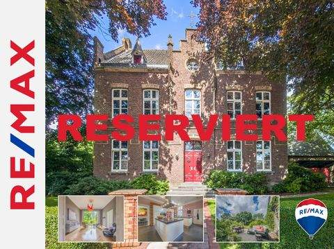 Kalkar Häuser, Kalkar Haus kaufen