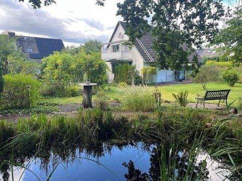 Trittau Häuser, Trittau Haus kaufen