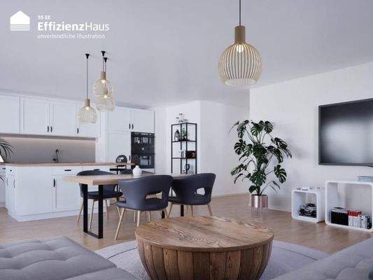 unverbindliche Illustration