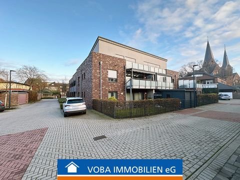 Kevelaer Wohnungen, Kevelaer Wohnung kaufen