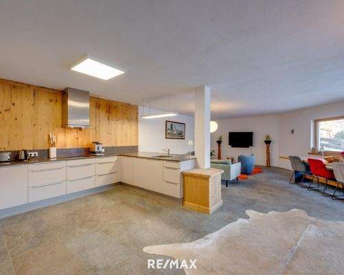 kochen, wohnen, essen