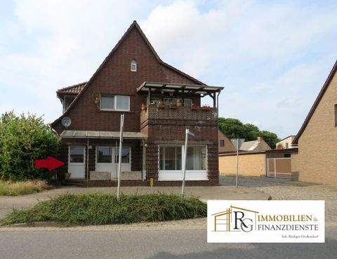 Klötze-Kunrau Wohnungen, Klötze-Kunrau Wohnung mieten