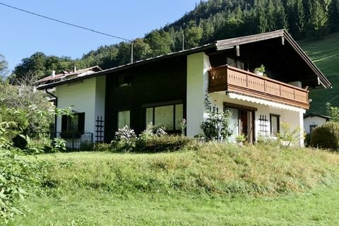 Berchtesgaden Häuser, Berchtesgaden Haus kaufen