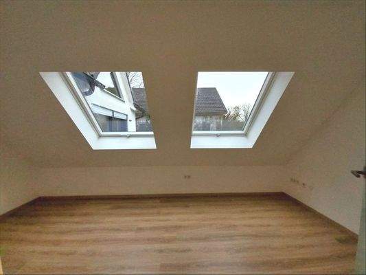 DG - Whg Nr. 2 -Zimmer 3