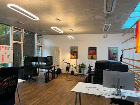 München Büros, Büroräume, Büroflächen 