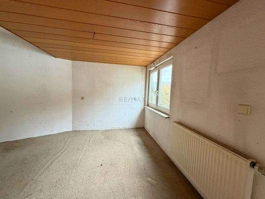 DG weiteres Räumlichkeit