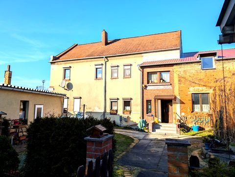 Altjeßnitz Häuser, Altjeßnitz Haus kaufen