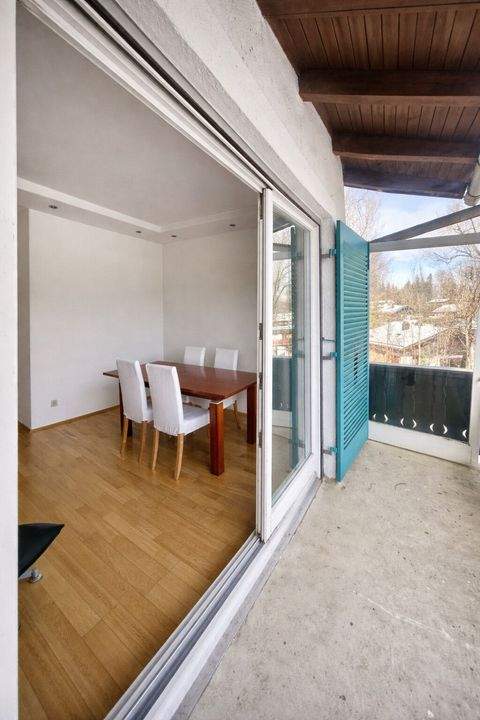 Bad Wiessee Wohnungen, Bad Wiessee Wohnung mieten