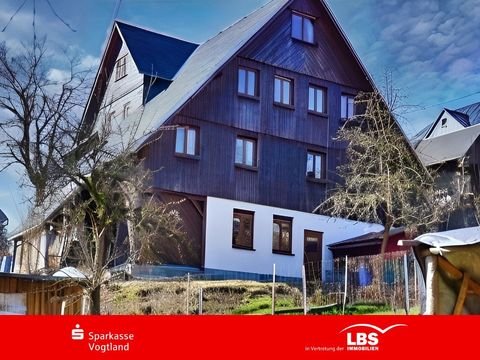Klingenthal Häuser, Klingenthal Haus kaufen