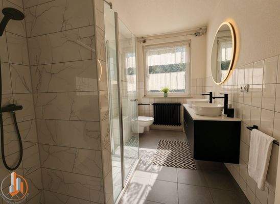 Bad - (KI generiert)