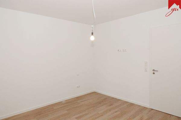 Schlafzimmer Bild II