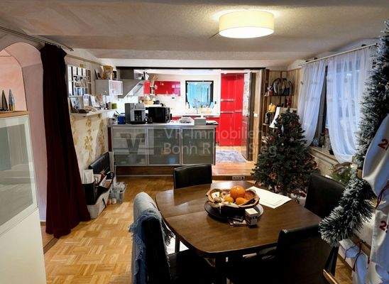 Krebsaueler Str. 11 Essen u. Küche EG 