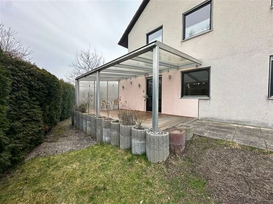 Terrasse 1
