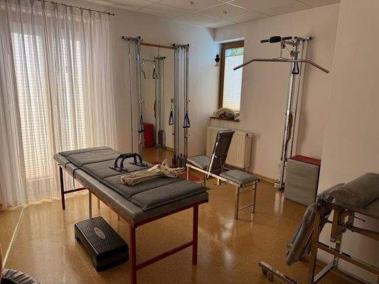 3042 Behandlungsraum 2