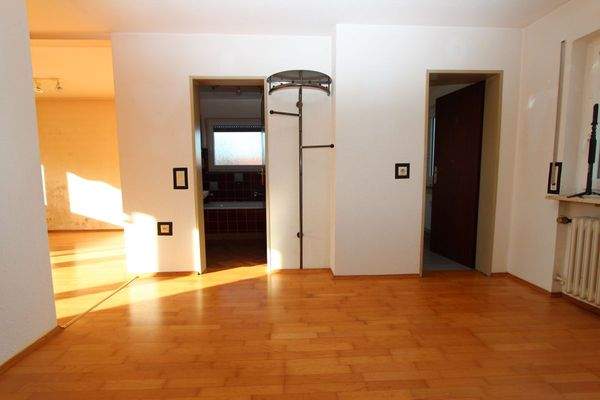 Eingangsbereich/Essplatz