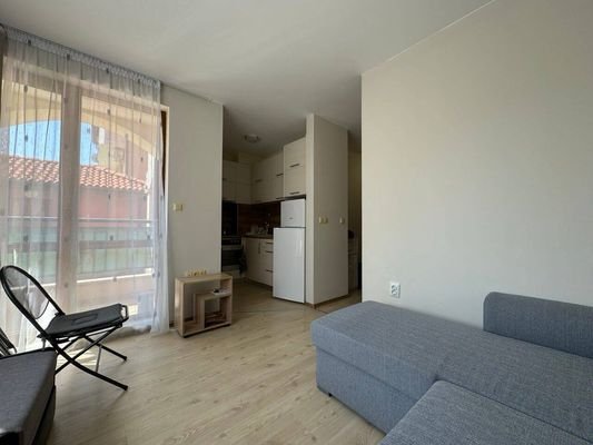 ID 12257 Studio-Apartment in Ravda Dom