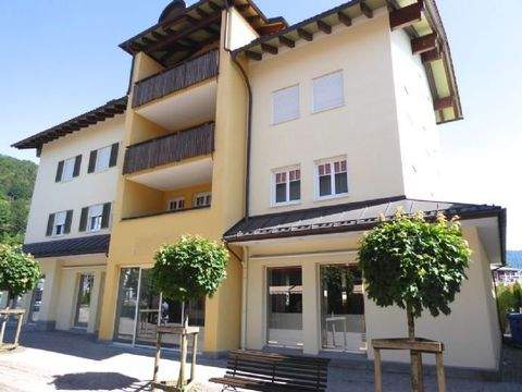 Oberstaufen Ladenlokale, Ladenflächen 