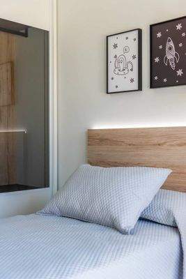 Oasis Villas Sea Model 44