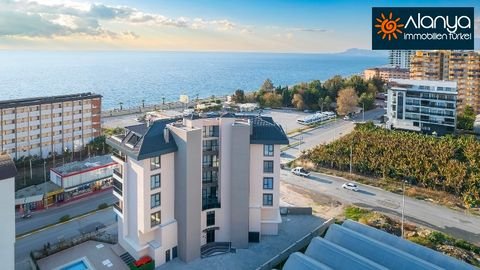 Alanya Wohnungen, Alanya Wohnung kaufen