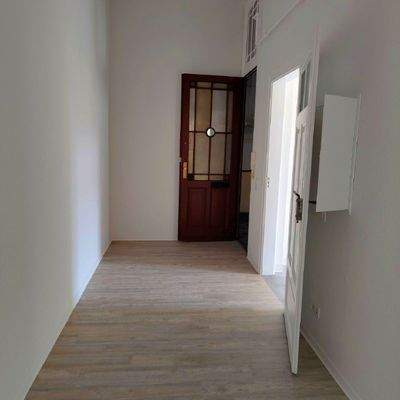 Wohnung 2.OG links - Flur 02