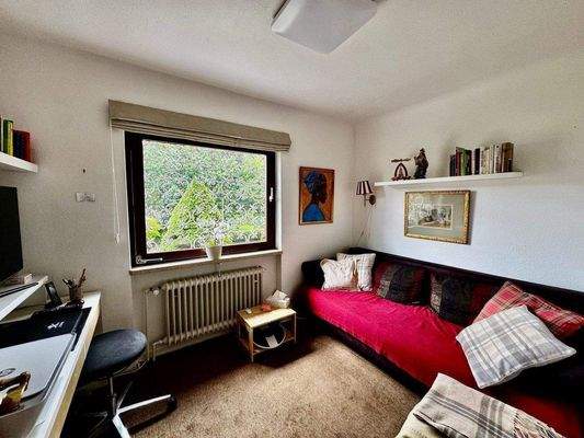 Büro/Gäste-/Kinder-oder Arbeitszimmer