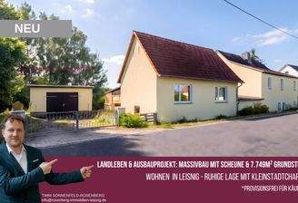 Immobilie in Leisnig zu verkaufen_Titelbild