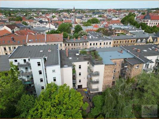 Altstadtpanorama