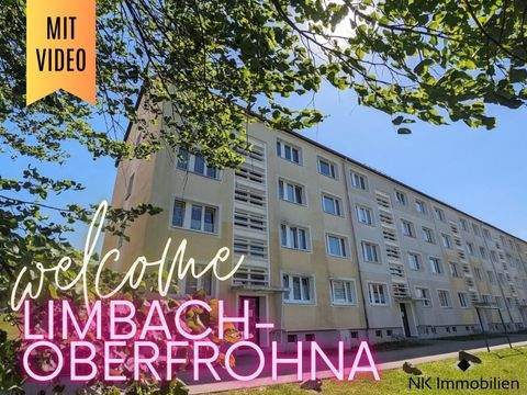 Limbach-Oberfrohna Wohnungen, Limbach-Oberfrohna Wohnung mieten