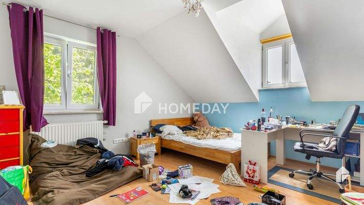 1. OG Kinderzimmer 2 1