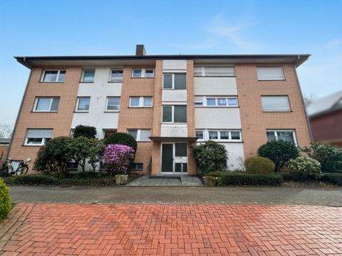 Bramsche Wohnungen, Bramsche Wohnung kaufen