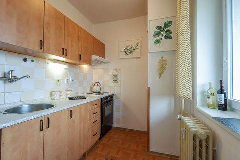 Prag Wohnungen, Prag Wohnung kaufen