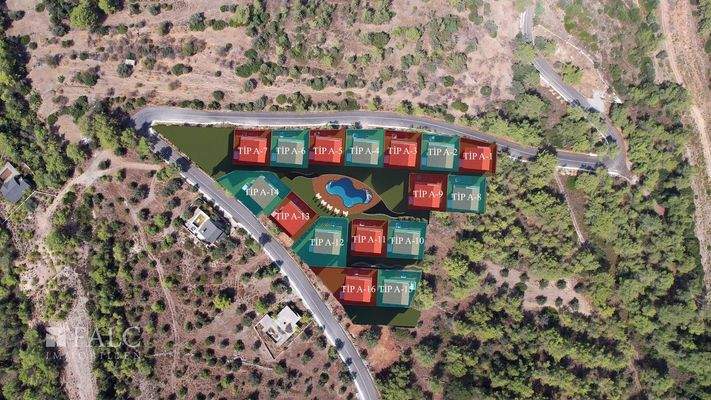 SITE PLAN TOP VIEW (1)