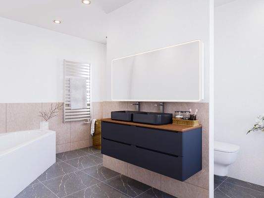 Einrichtungsbeispiel