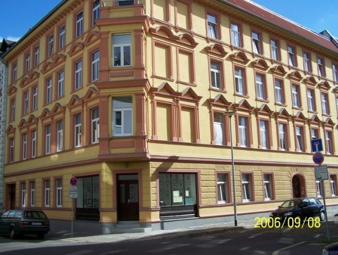 4 Zimmer Wohnung in Magdeburg (Werder)