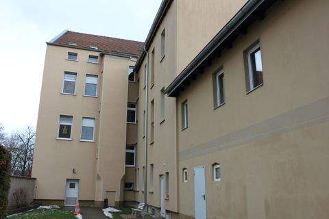 Weißenfels Wohnungen, Weißenfels Wohnung mieten