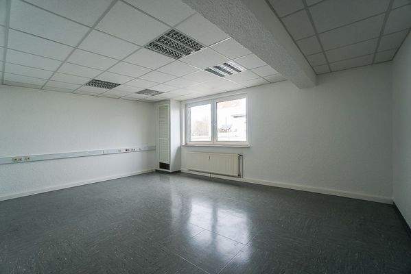 Hinterhaus - Haus Mainz Hechtsheim Köhler Immobili