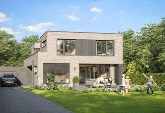 Projektierungsvorschlag Bauhaus